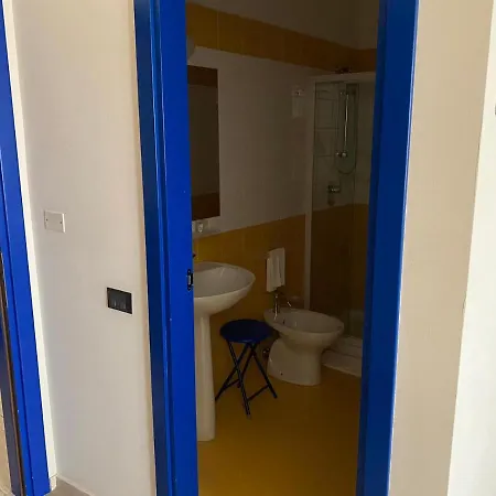 Ristorante Saverino 3* Tonnara di Bonagia