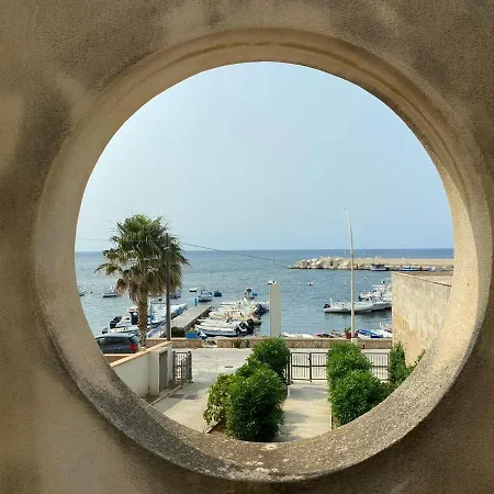 Ξενοδοχείο Ristorante Saverino