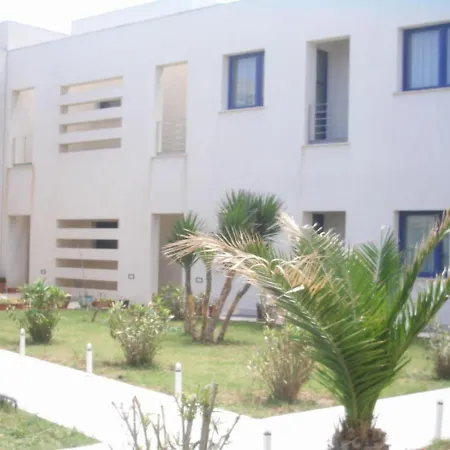 Ξενοδοχείο Ristorante Saverino 3*